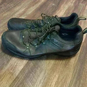 Columbia Men's Peakfreak Venture Hiking Shoe Sz 12